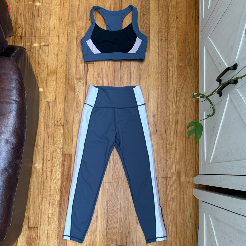 AllFenix Workout Set
